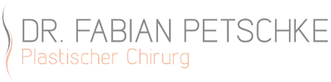 Schönheits-OP-Tirol - Dr. Fabian Petschke Logo